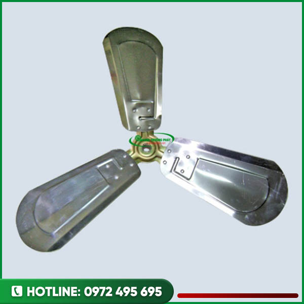 Cánh quạt inox